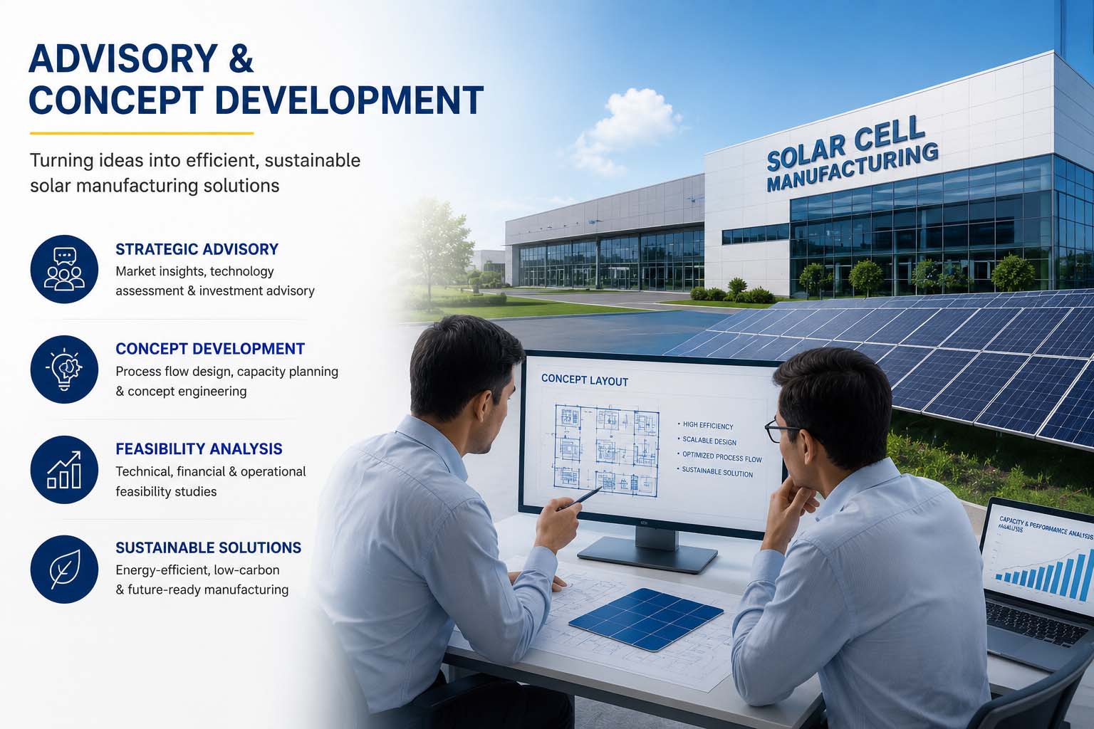 Advisory Services